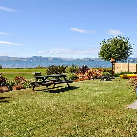 Ngongotaha Lakeside Lodge