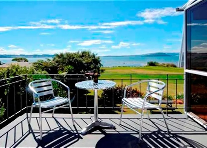 Couette-café Ngongotaha Lakeside Rotorua
