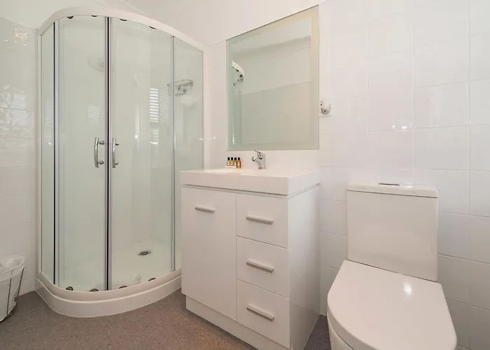 Ngongotaha Lakeside 4* Rotorua