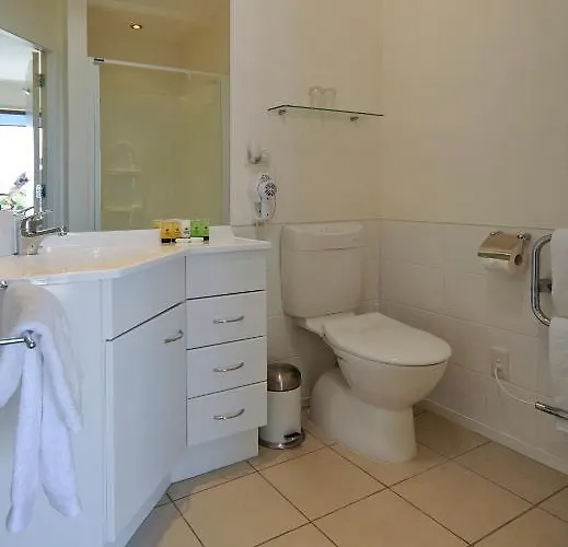 Ngongotaha Lakeside 4* Rotorua