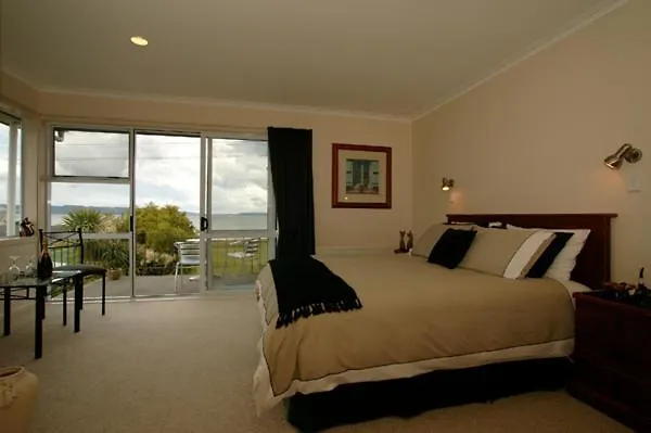 Ngongotaha Lakeside Rotorua