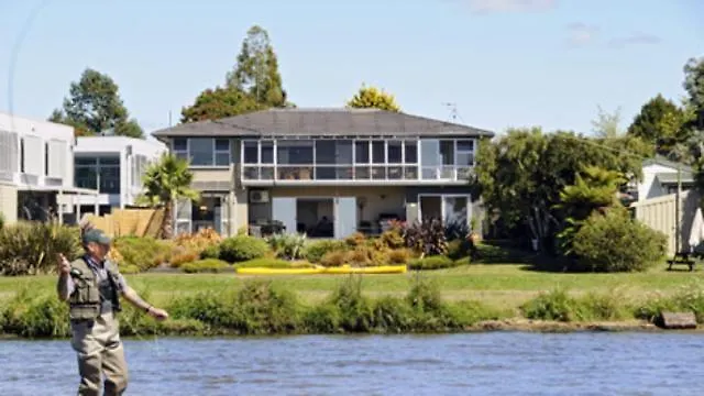 Ngongotaha Lakeside Rotorua