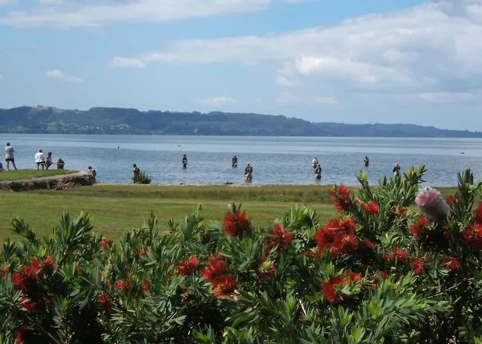 Ngongotaha Lakeside 4*