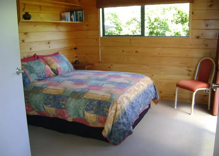 Ngongotaha Lakeside 4* Rotorua